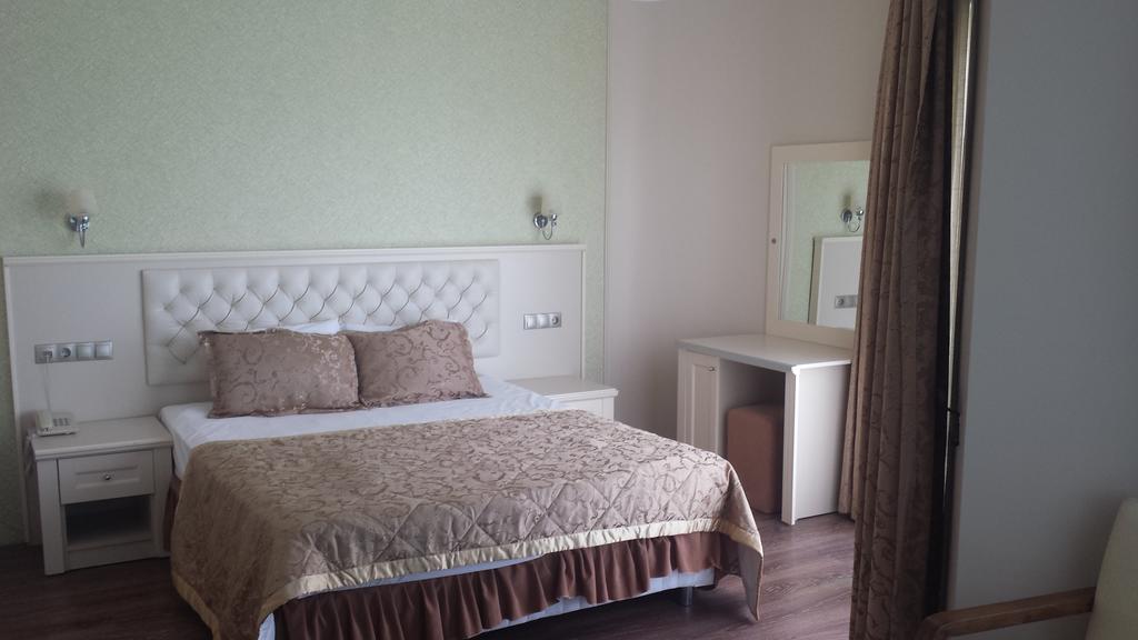 Royal Sebaste Hotel Ayaş Buitenkant foto