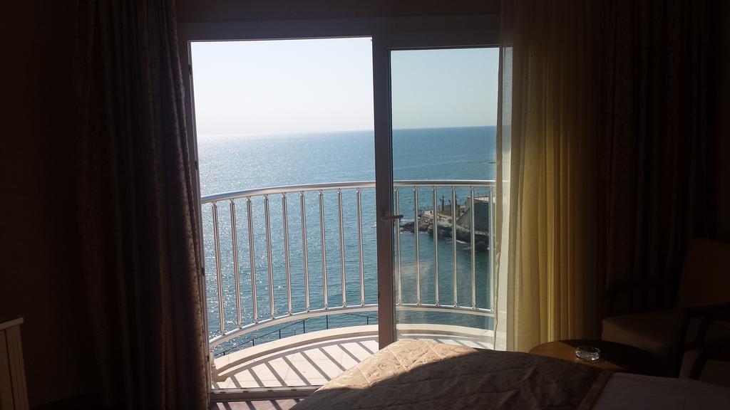 Royal Sebaste Hotel Ayaş Kamer foto