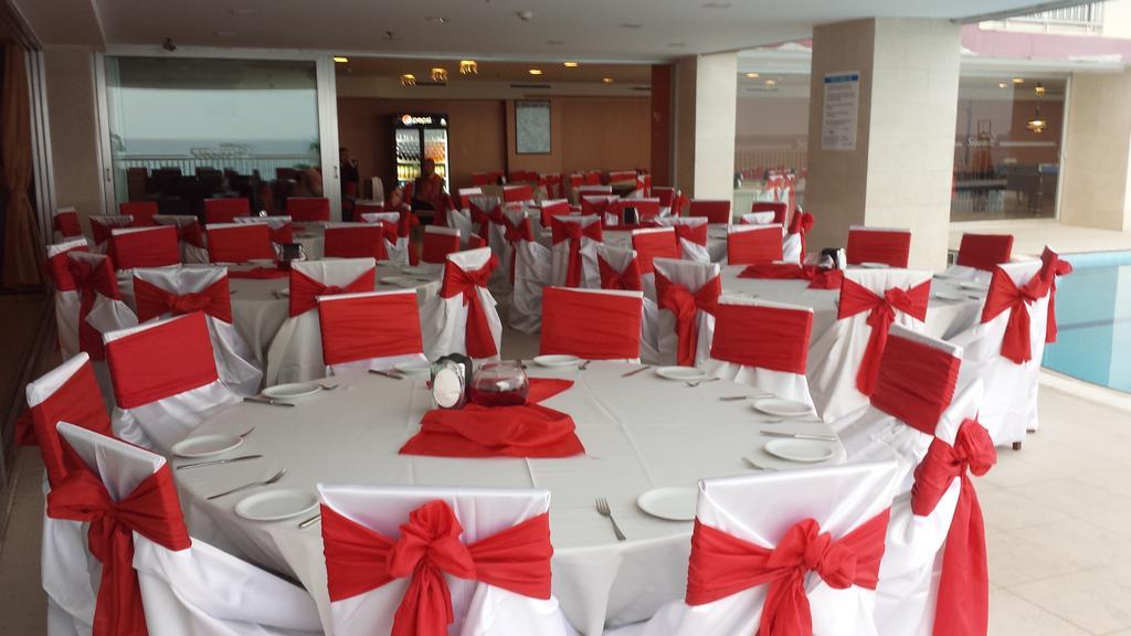 Royal Sebaste Hotel Ayaş Buitenkant foto
