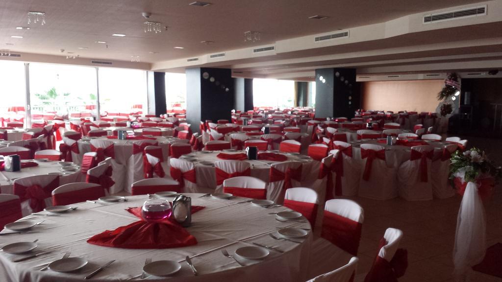Royal Sebaste Hotel Ayaş Buitenkant foto