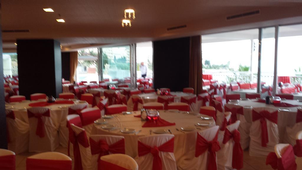 Royal Sebaste Hotel Ayaş Buitenkant foto