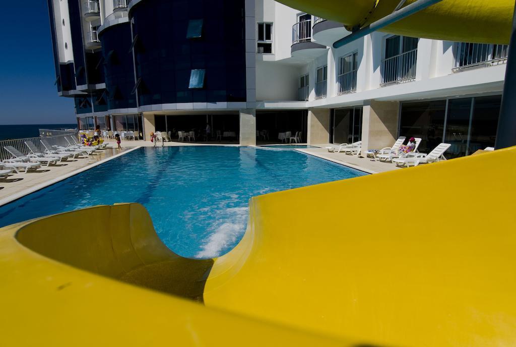 Royal Sebaste Hotel Ayaş Buitenkant foto