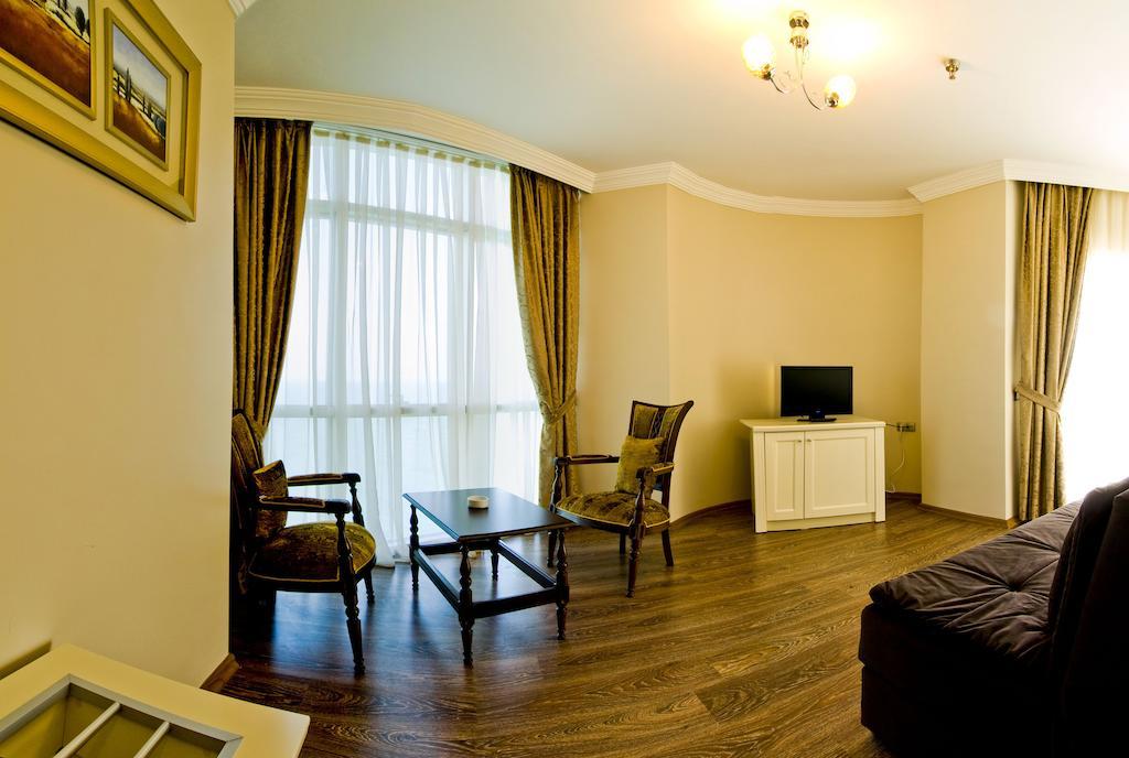 Royal Sebaste Hotel Ayaş Kamer foto